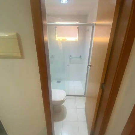 Prive Boulevard Suite Hotel Caldas Novas Exterior photo