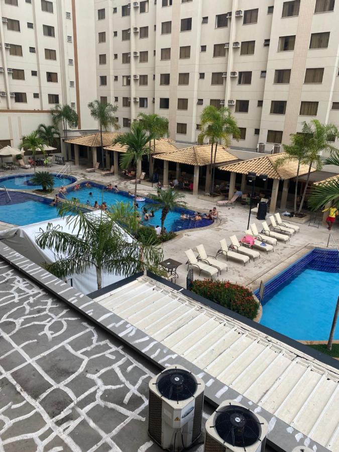 Prive Boulevard Apartment *