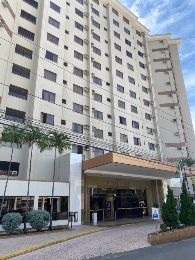 Apartment Prive Boulevard *