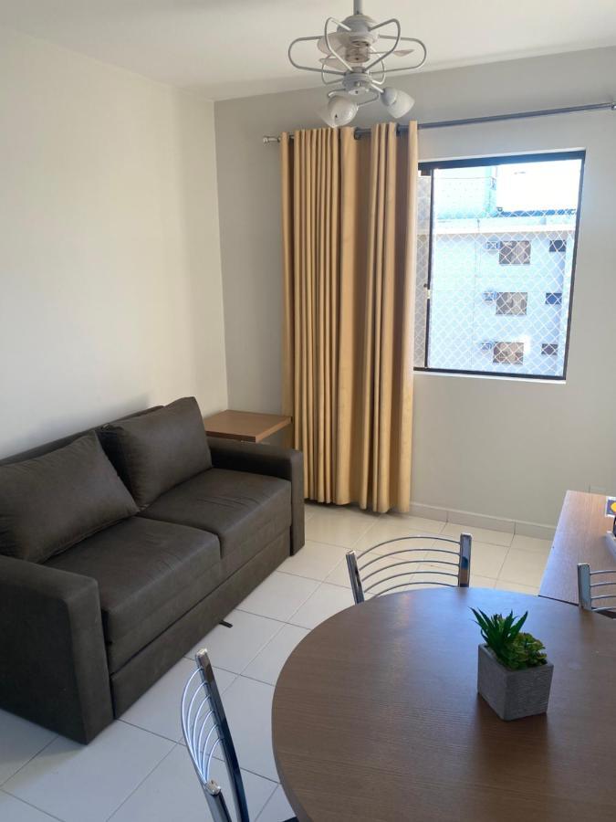 Prive Boulevard Apartment Caldas Novas