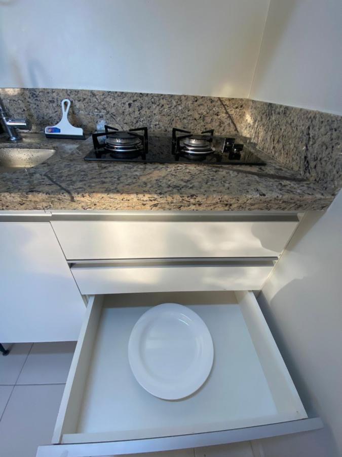 Prive Boulevard Apartment Caldas Novas