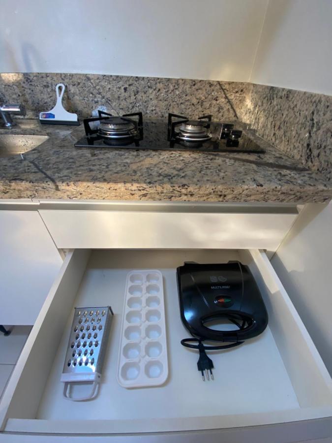 Prive Boulevard Apartment