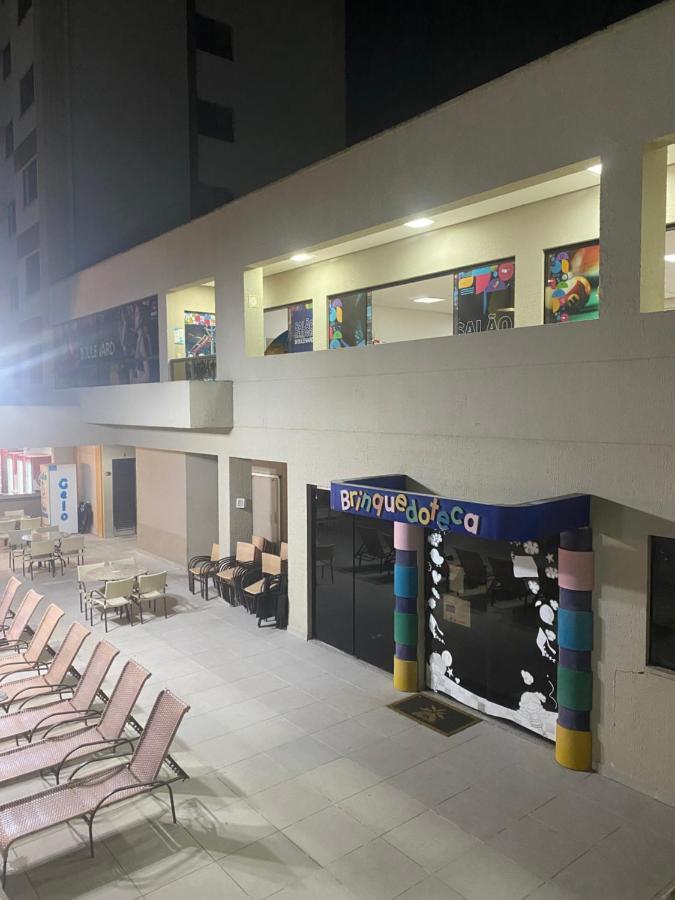 Prive Boulevard Caldas Novas