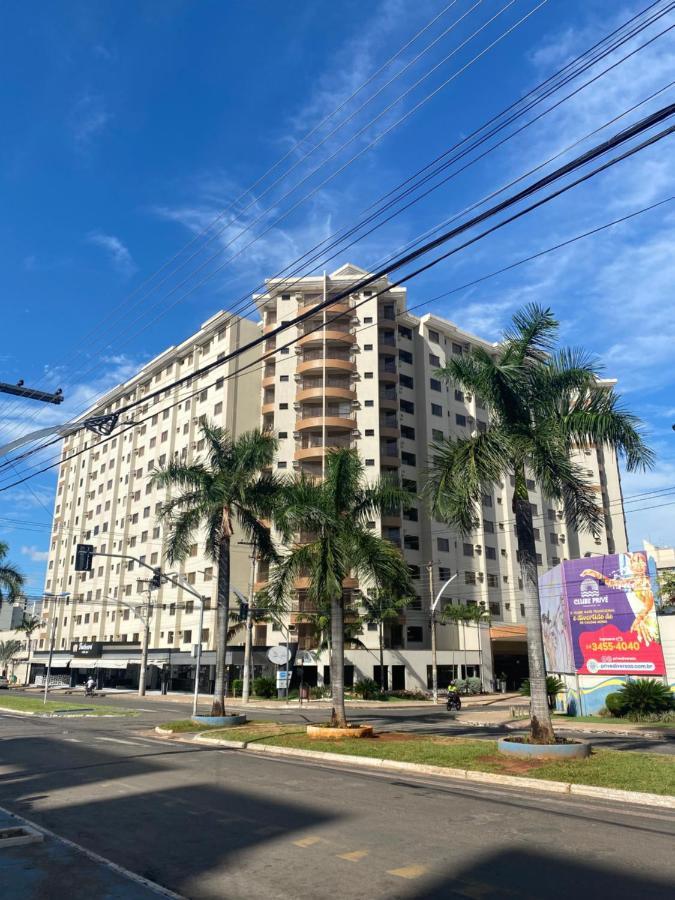 Prive Boulevard Caldas Novas