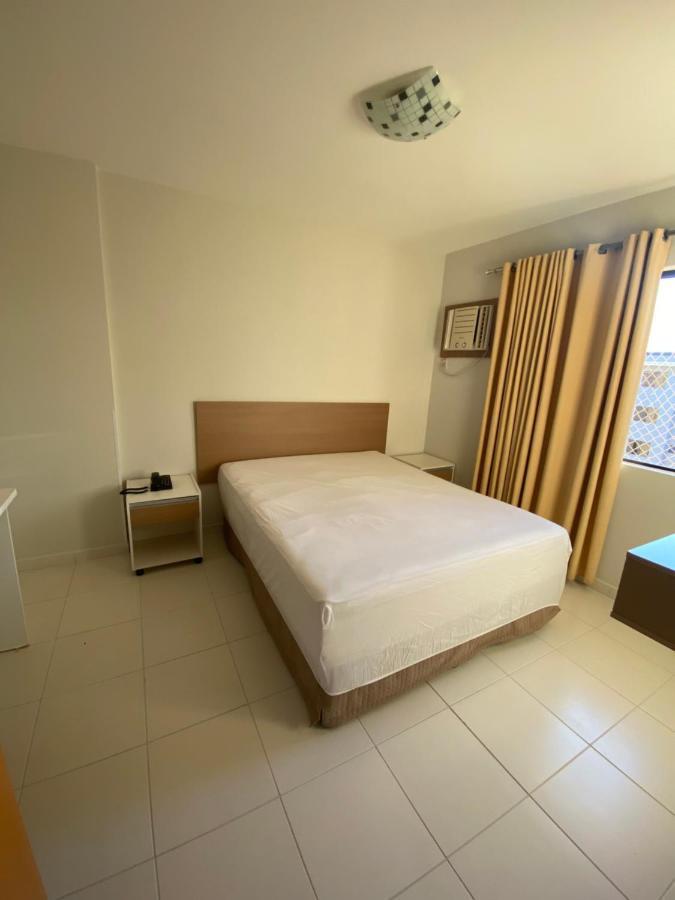 Prive Boulevard Apartment Caldas Novas