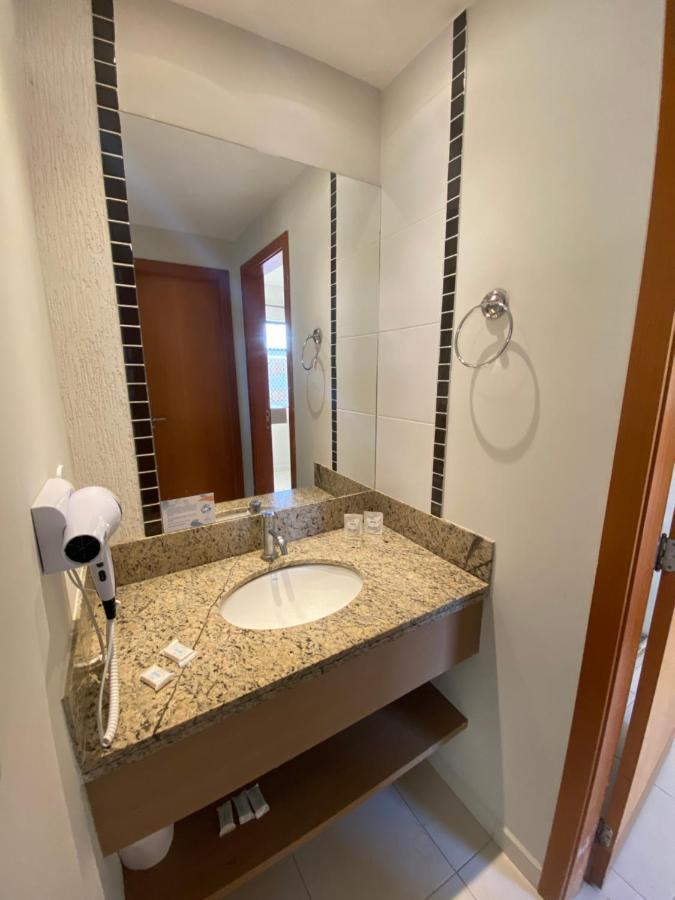 Apartment Prive Boulevard Caldas Novas