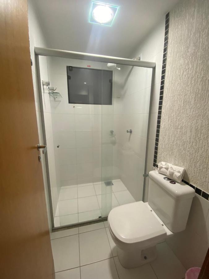 Prive Boulevard Caldas Novas