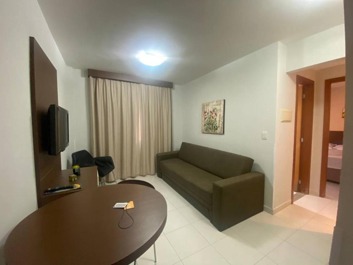 Apartment Prive Boulevard Caldas Novas