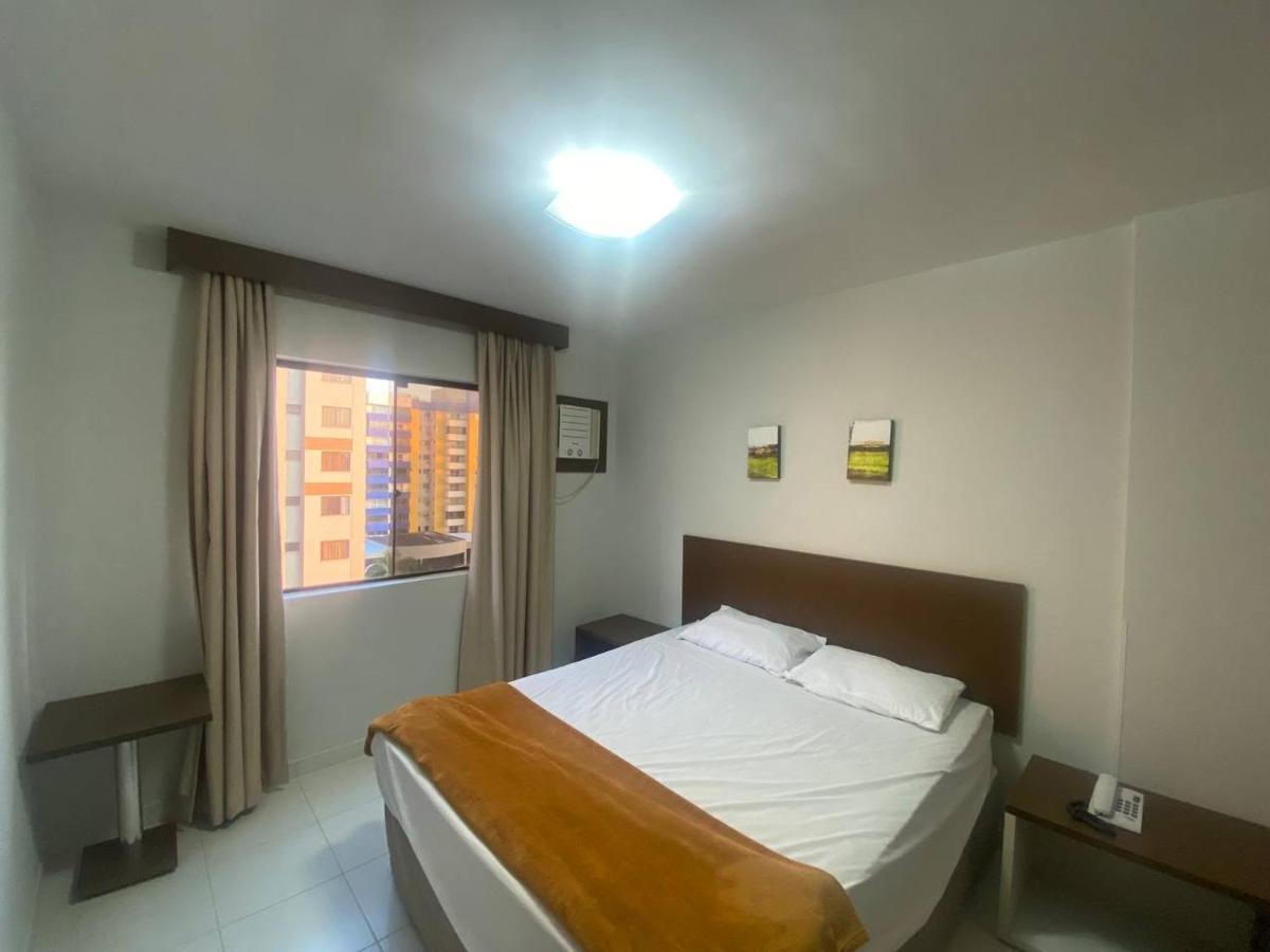 Apartment Prive Boulevard Caldas Novas