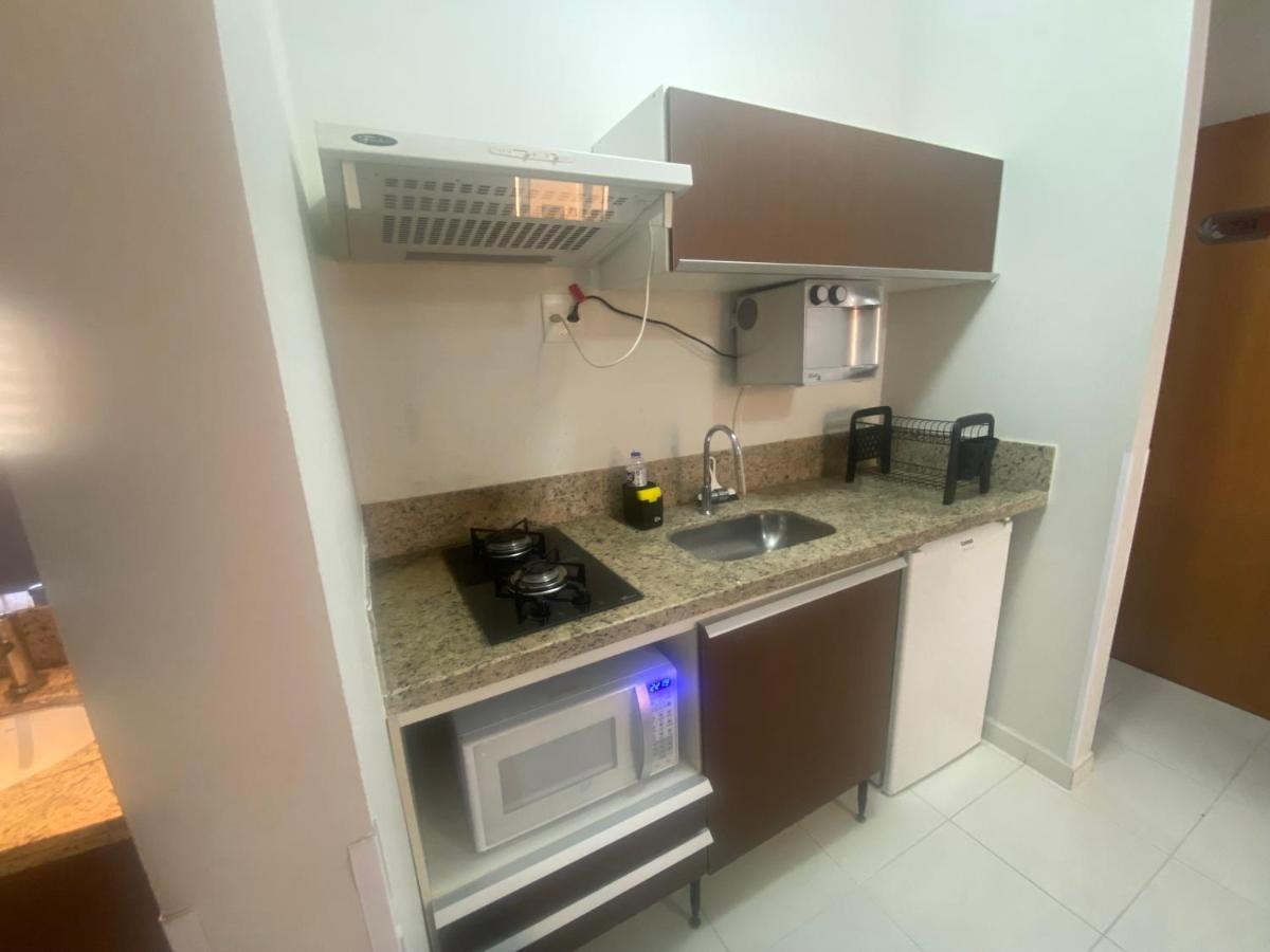 Prive Boulevard Caldas Novas