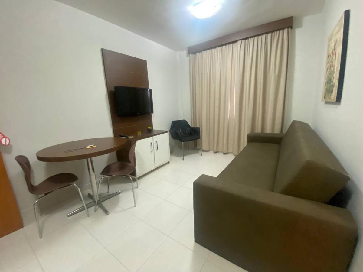 Prive Boulevard Apartment Caldas Novas